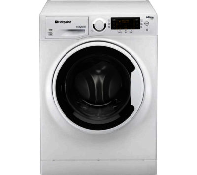 HOTPOINT Ultima S-line RPD9467J Washing Machine - White HOTPOINT Ultima S-line RPD9467J Washing Machine - White